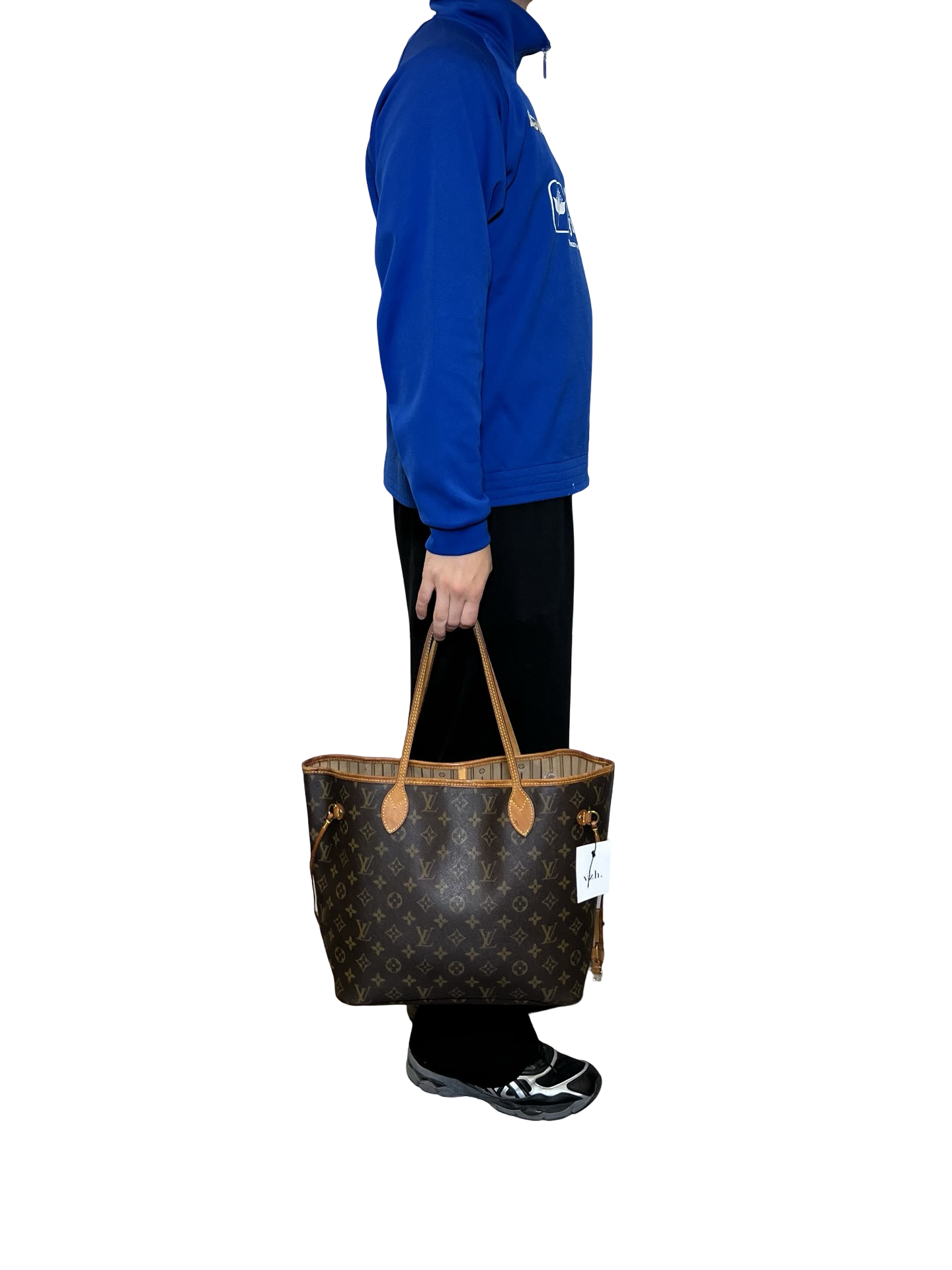 Louis Vuitton Neverfull MM