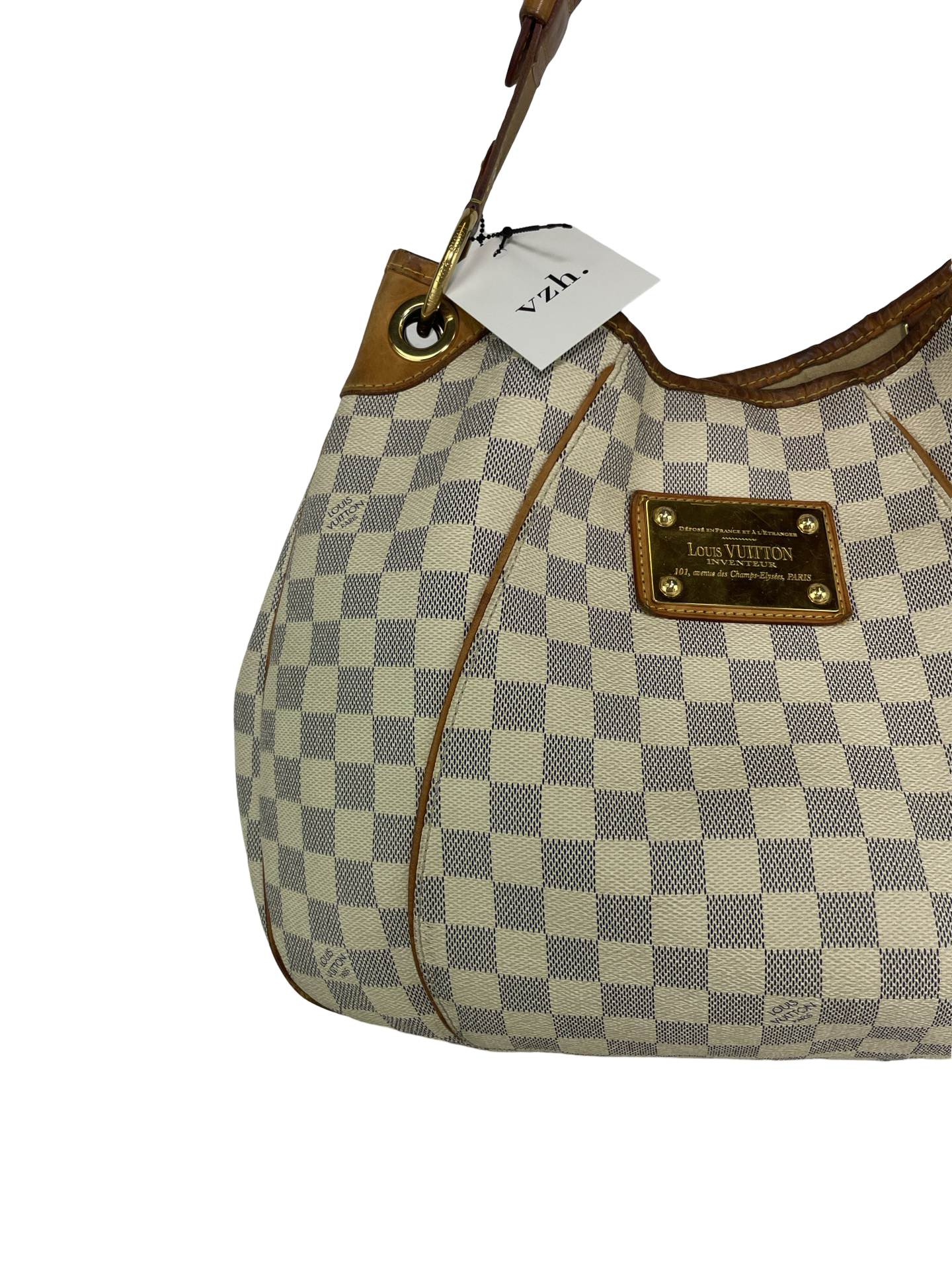 Louis Vuitton Galliera MM