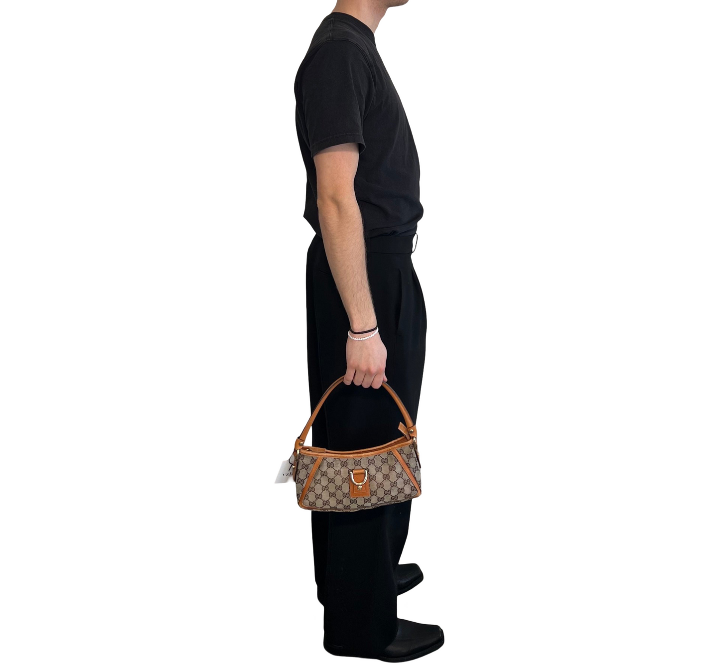Gucci Abbey D-Ring Pochette