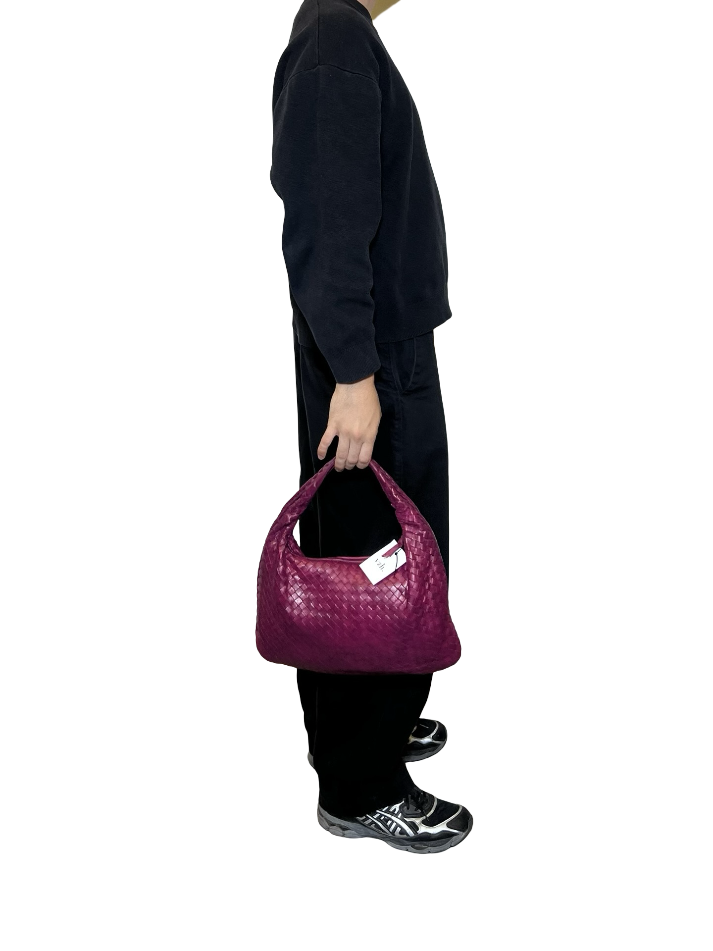 Bottega Veneta Hobo Bag