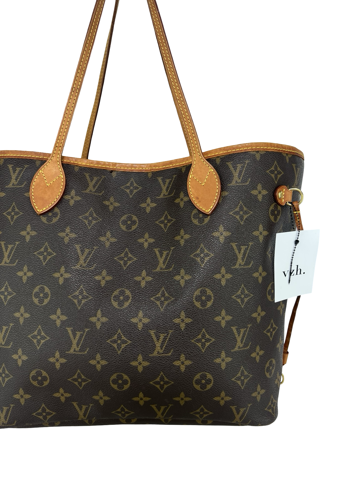 Louis Vuitton Neverfull MM