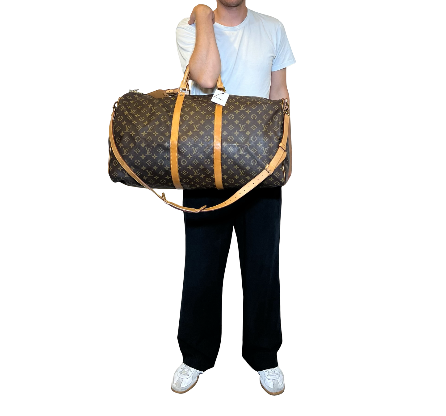 Louis Vuitton Keepall 60
