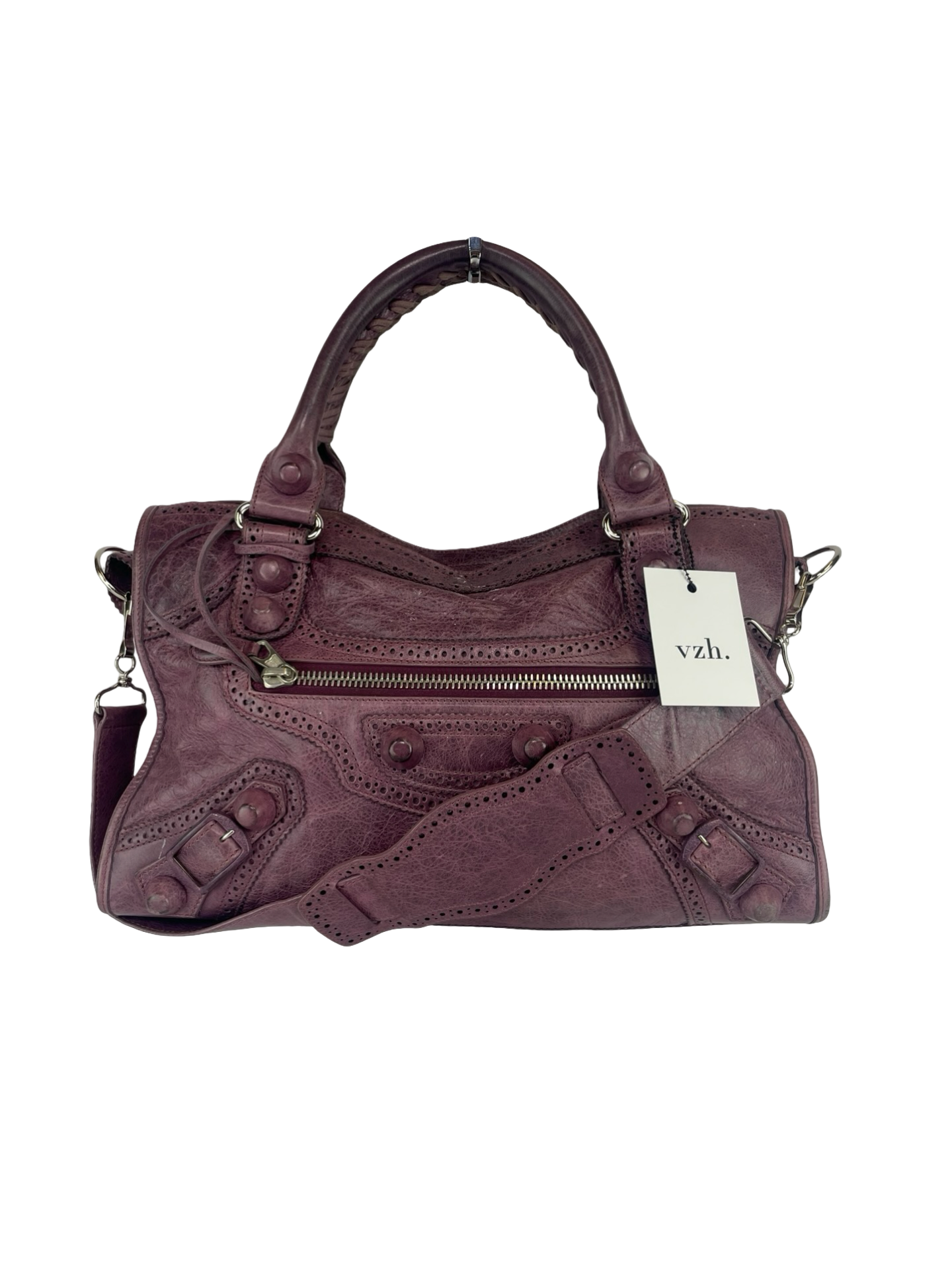 Balenciaga City Bag