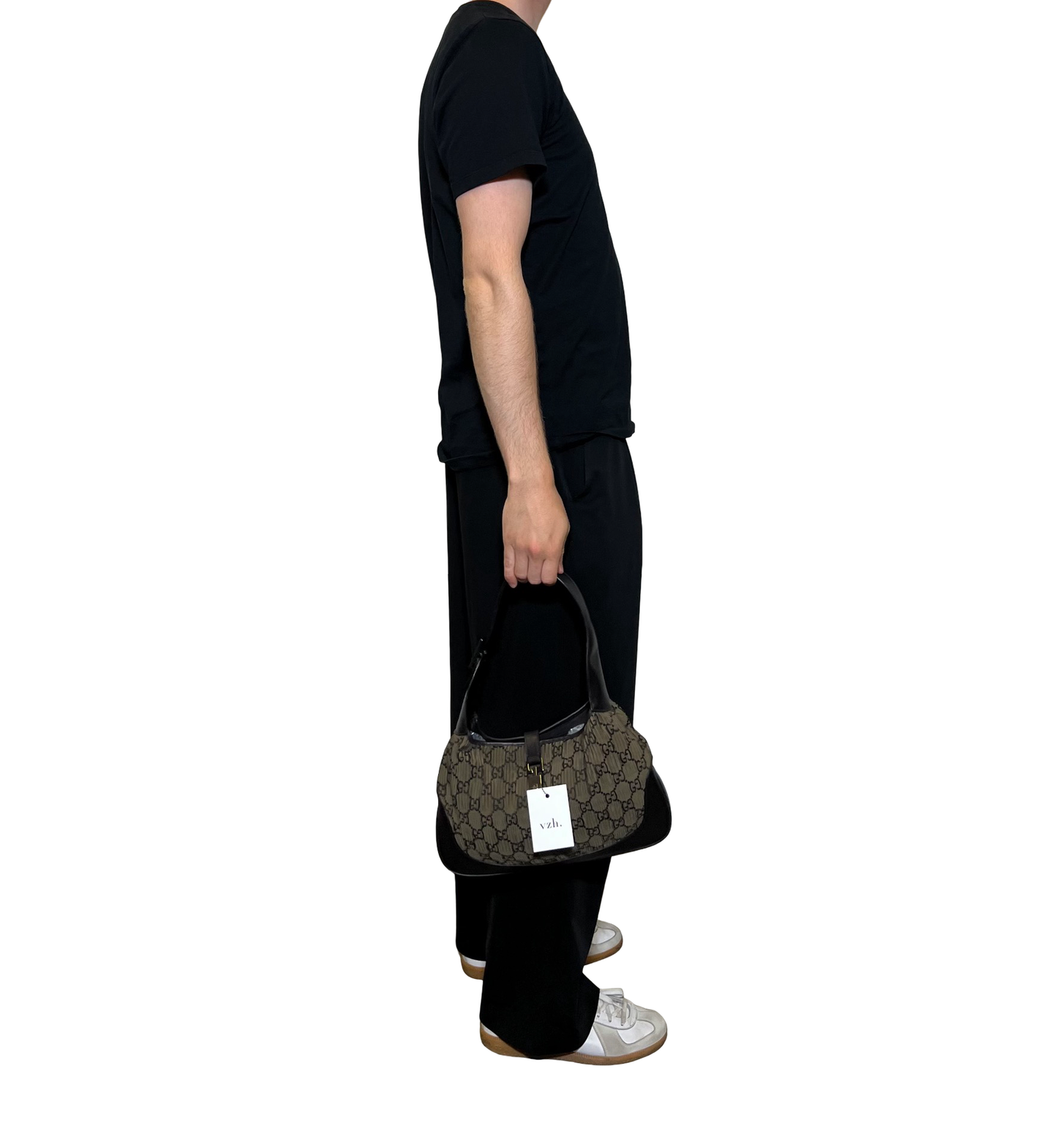 Gucci Jackie Shoulder Bag