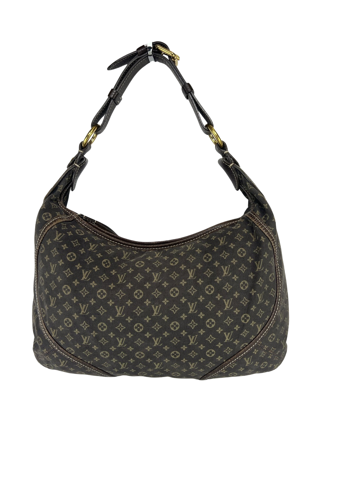 Louis Vuitton Manon Mini Lin