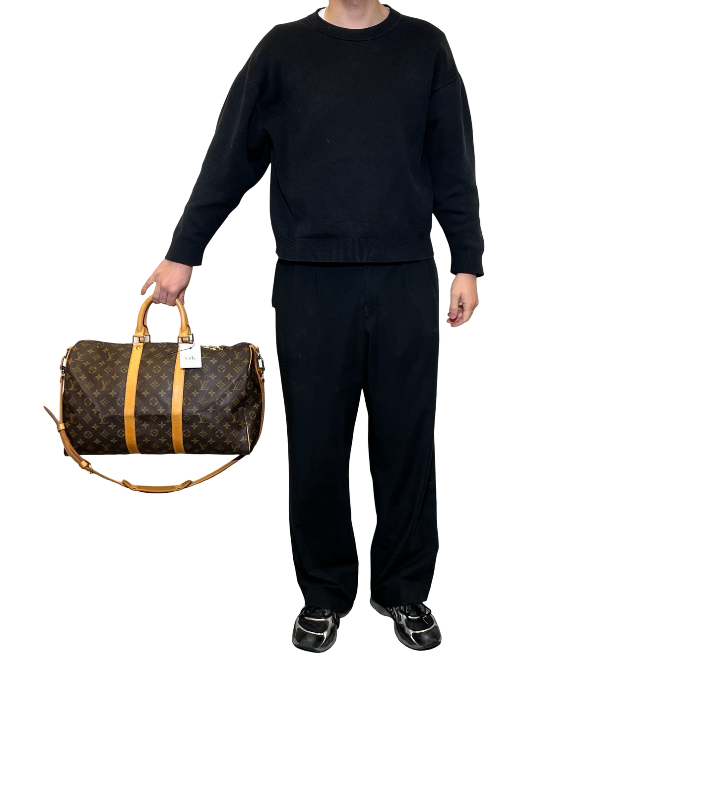 Louis Vuitton Keepall 45