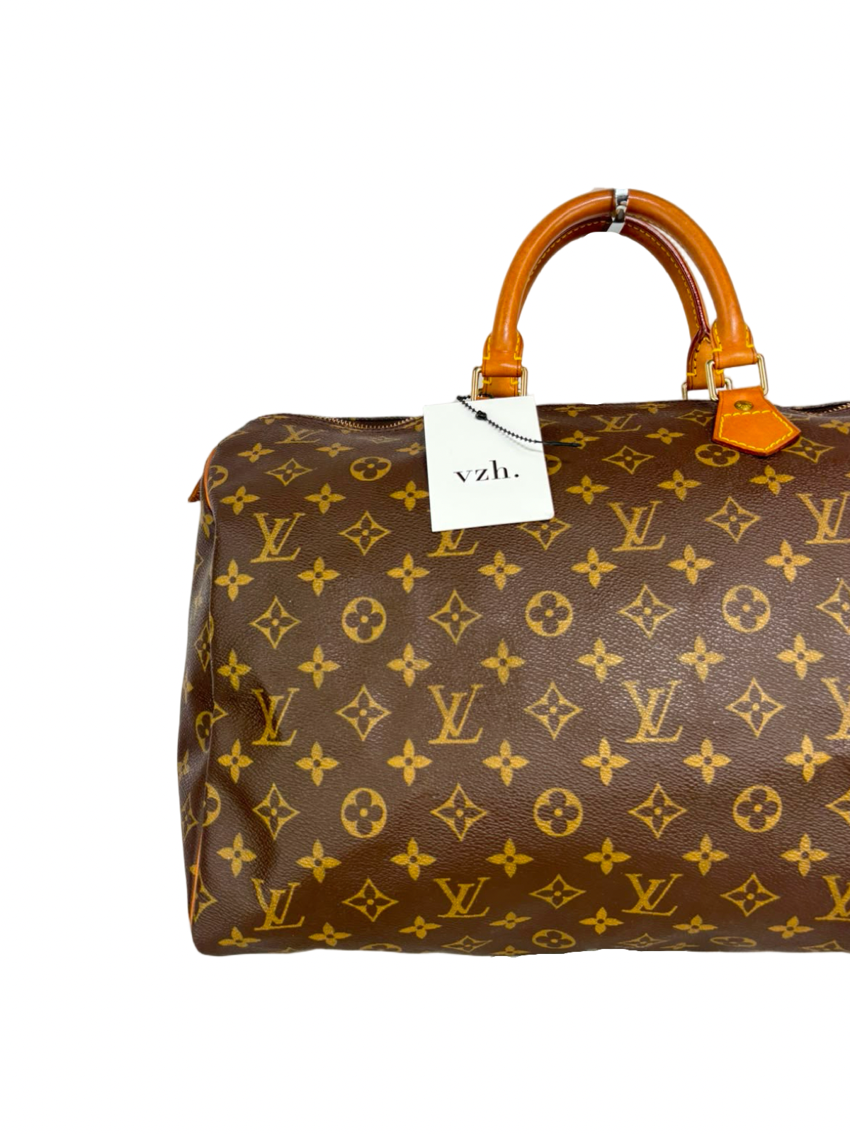 Louis Vuitton Speedy 40