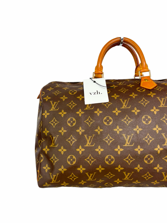 Louis Vuitton Speedy 40