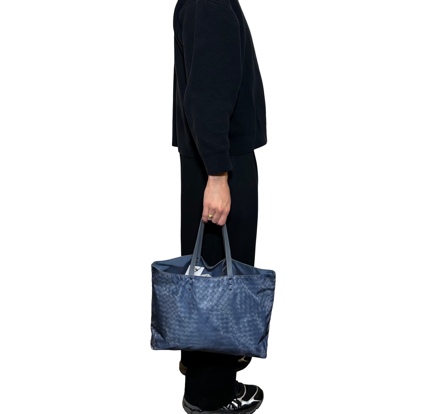 Bottega Veneta Intrecciato