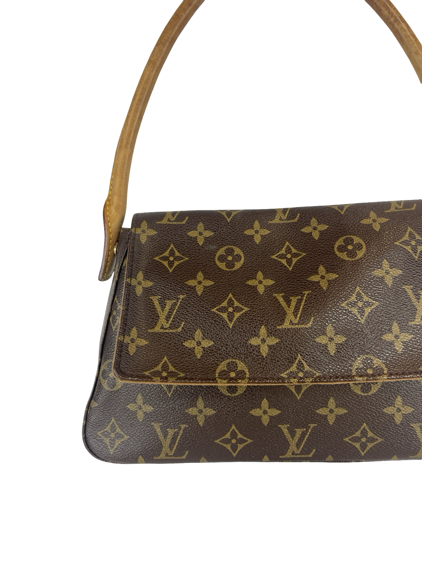 Louis Vuitton Looping PM