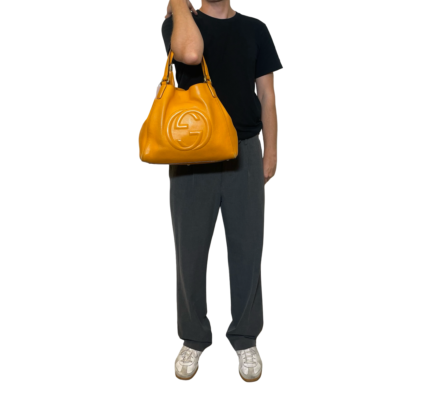 Gucci Soho Shoulder Bag