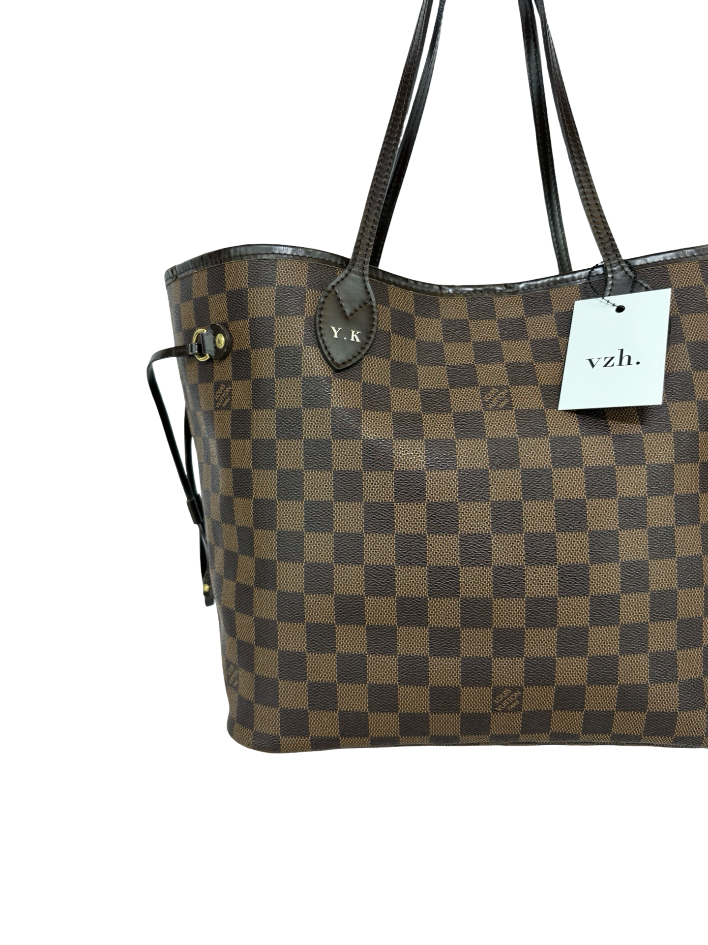 Louis Vuitton Neverfull MM