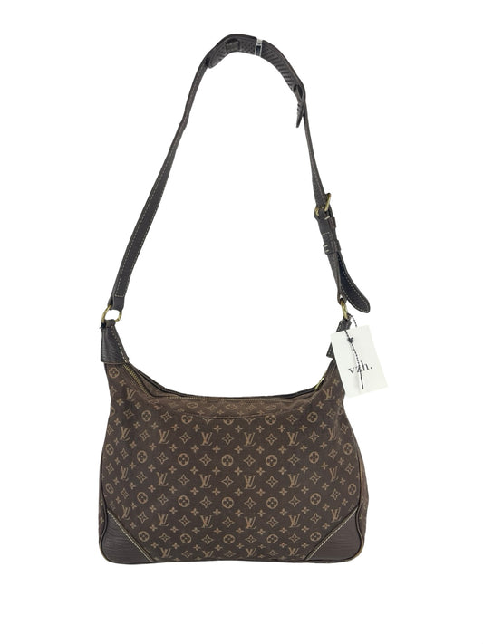 Louis Vuitton Boulogne 30 Lin
