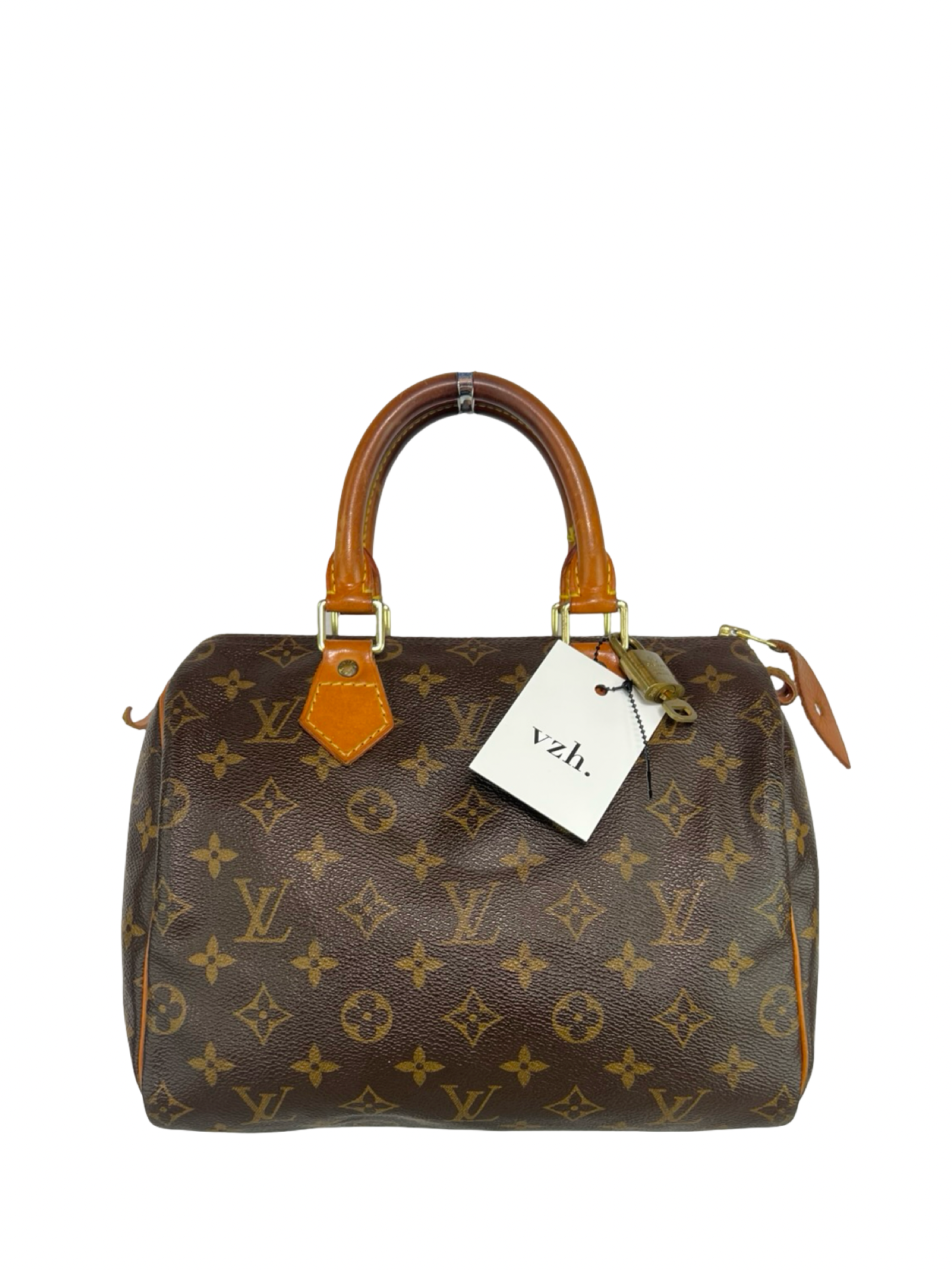 Louis Vuitton Speedy 25