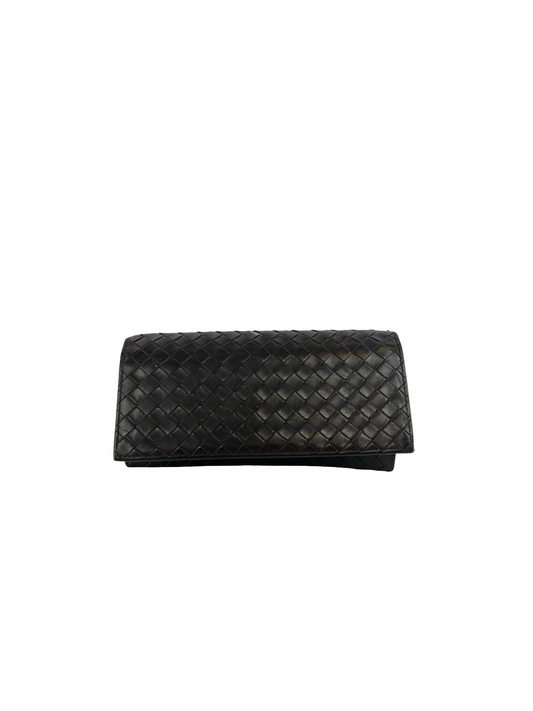 Bottega Veneta Intrecciato Clutch