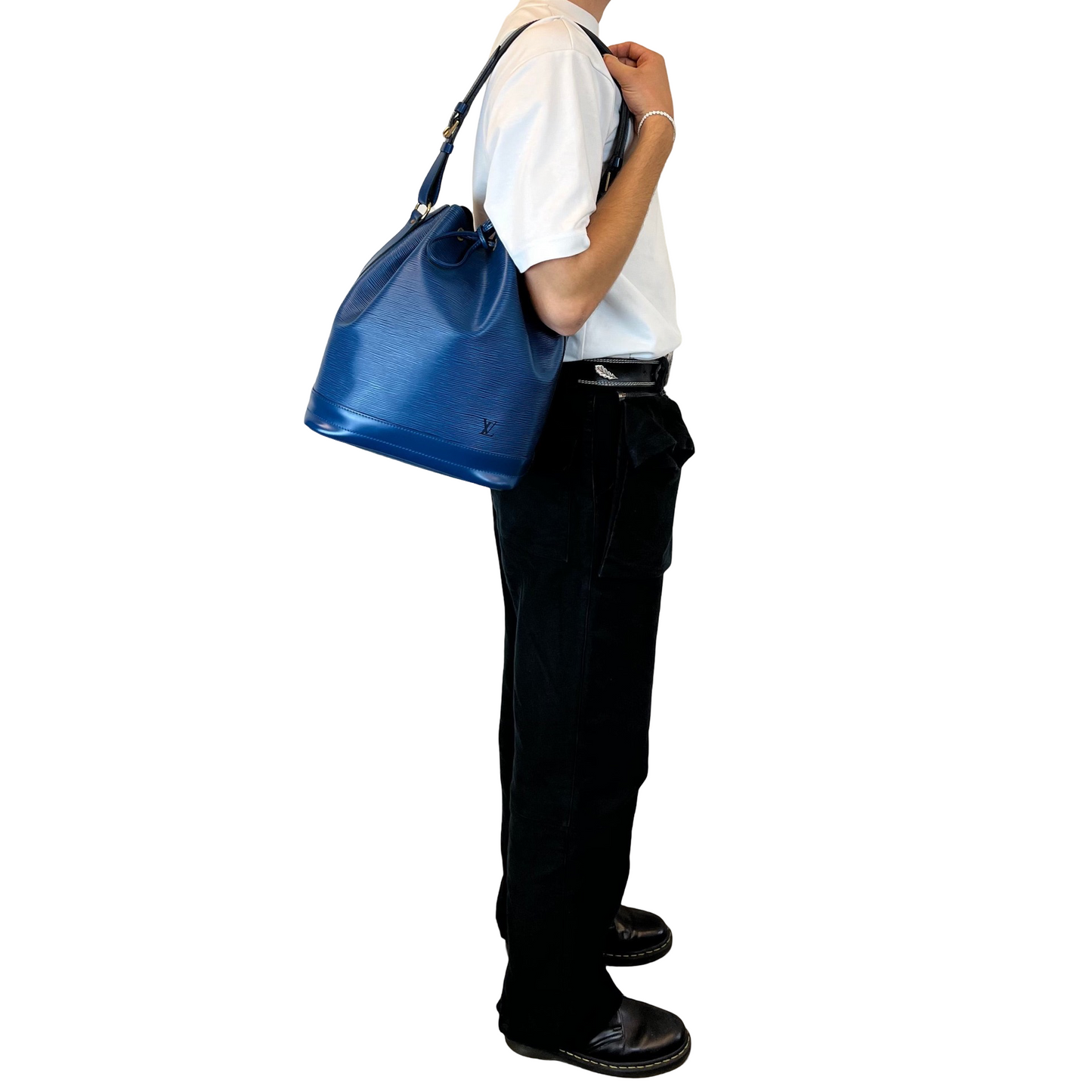 Louis Vuitton Noé Epi Grande