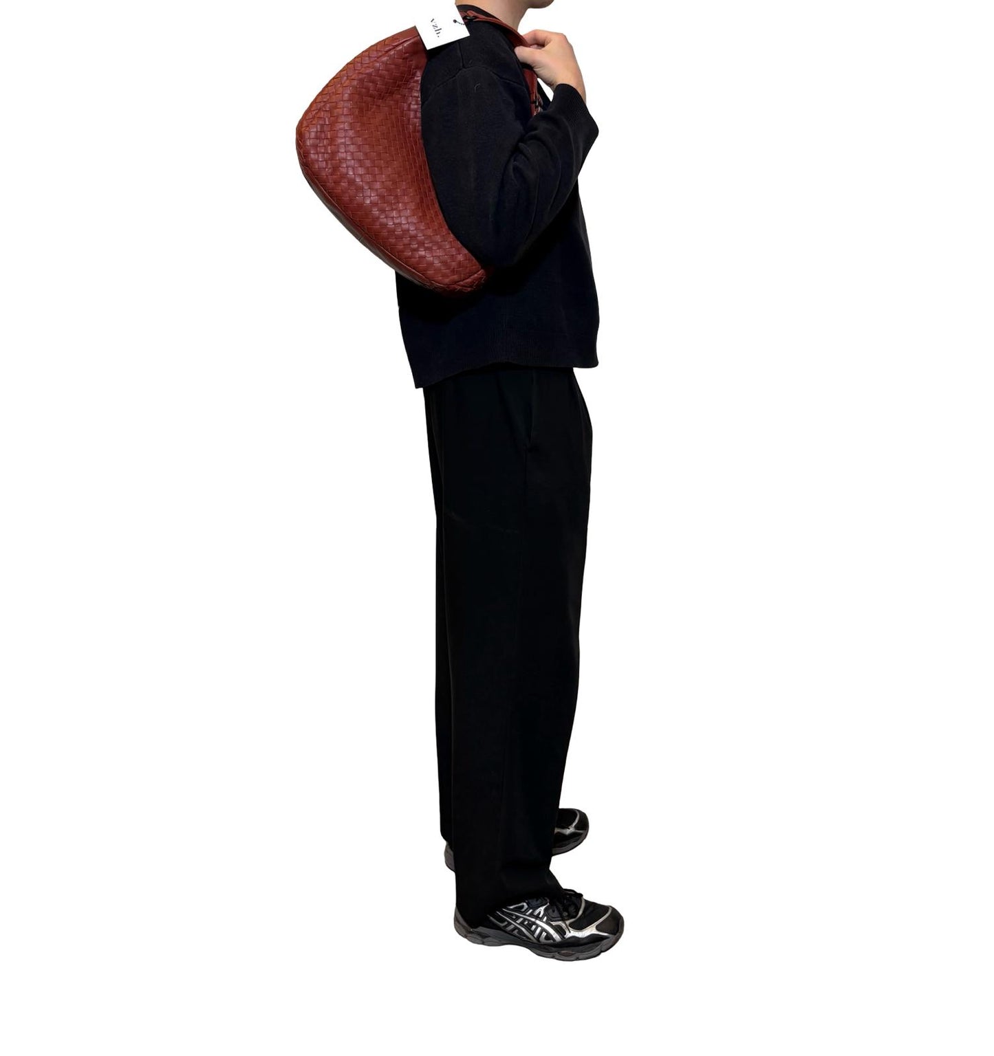 Bottega Veneta Hobo Bag