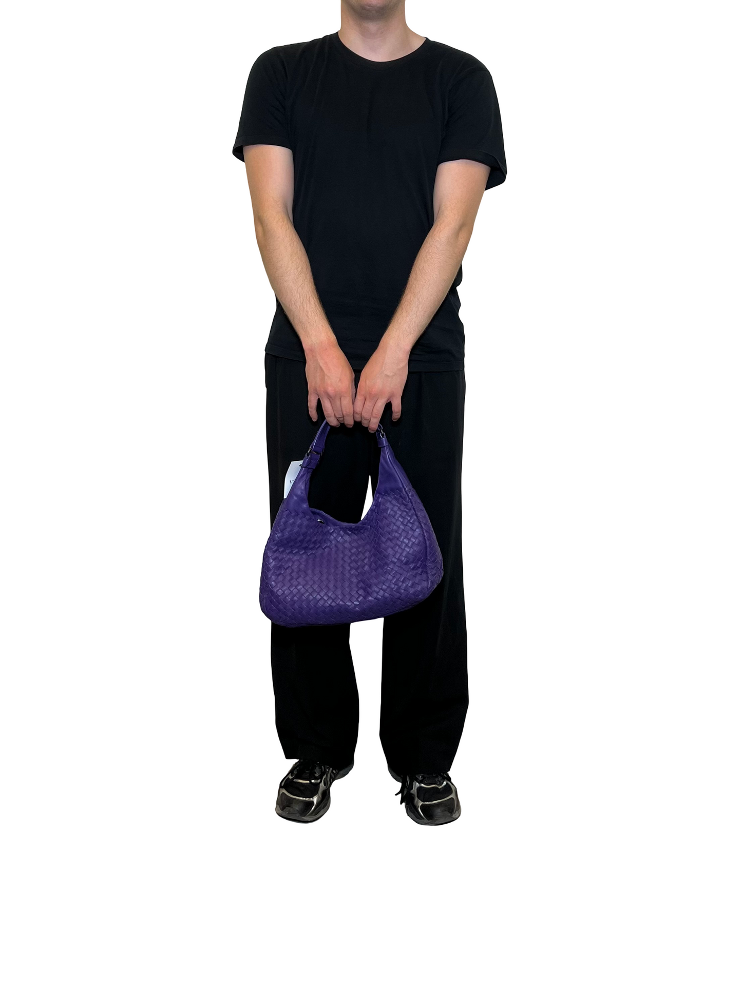 Bottega Veneta Hobo Bag