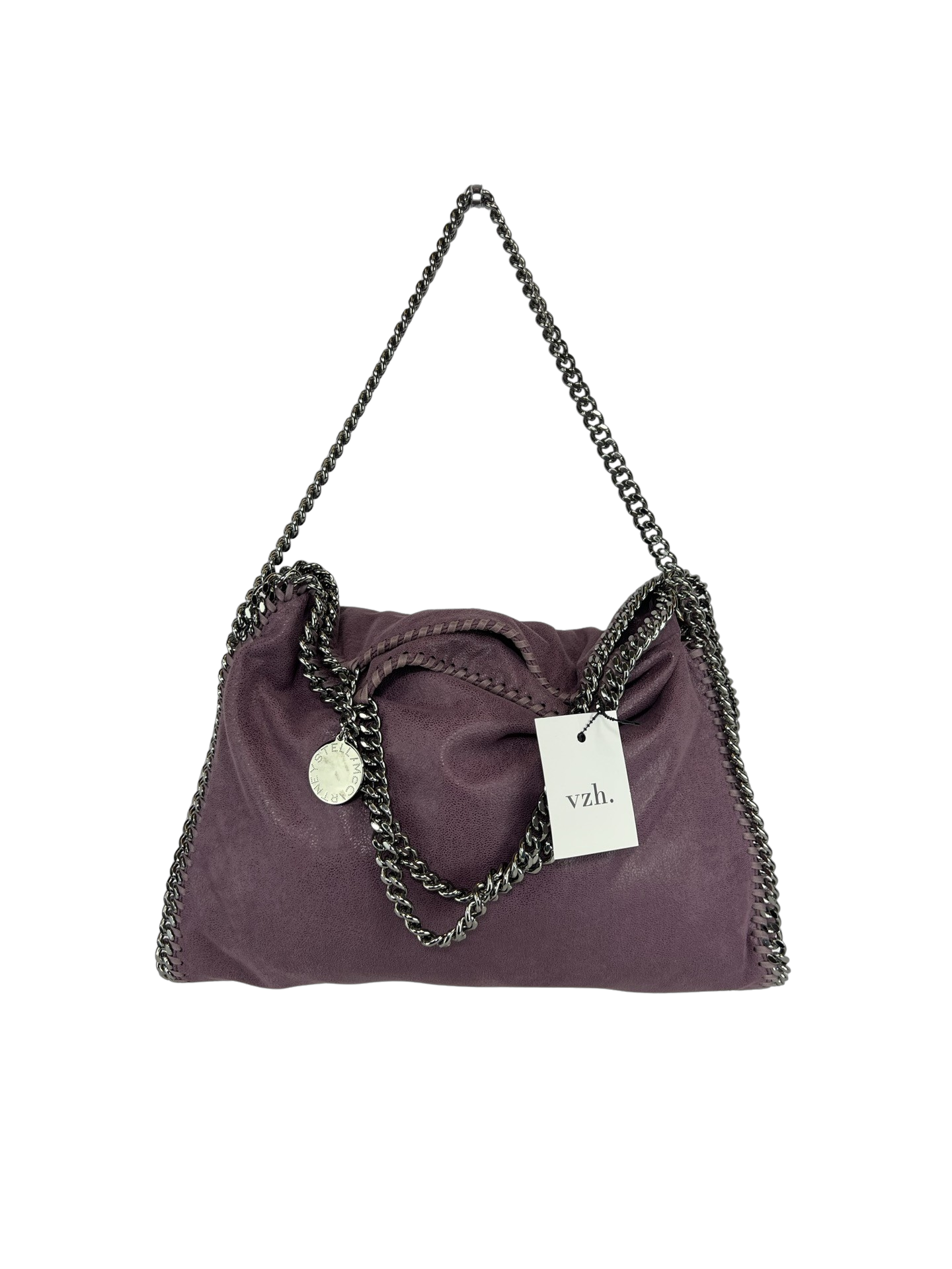 Stella McCartney Falabella Fold-Over