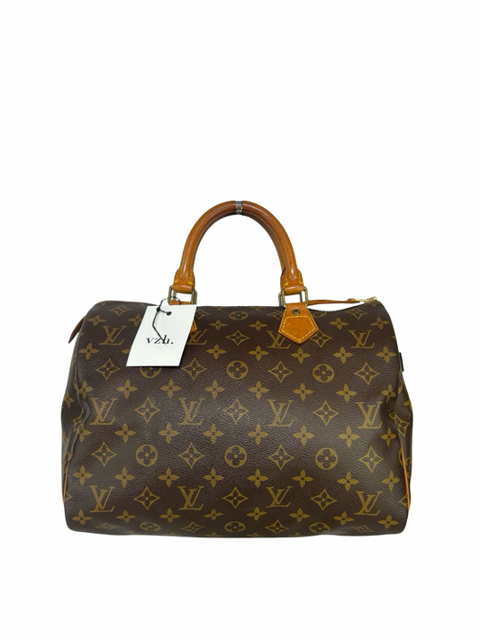 Louis Vuitton Speedy 30