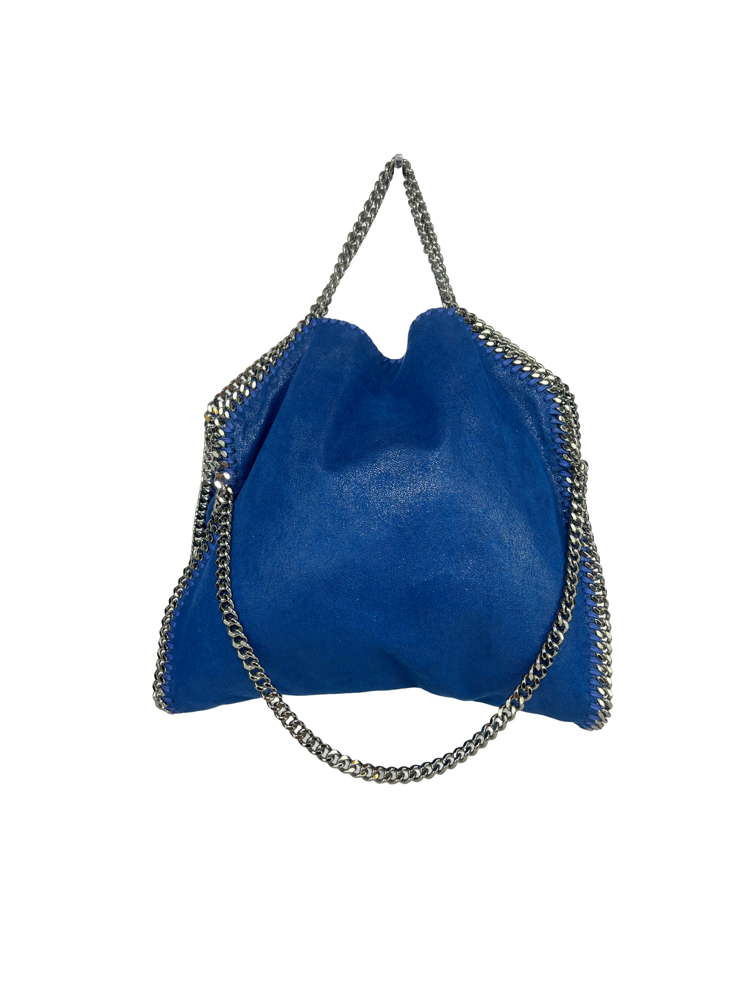 Stella McCartney Falabella Fold-Over