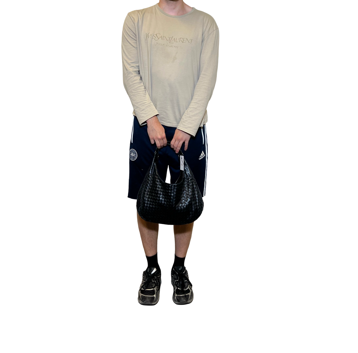 Bottega Veneta Hobo Bag
