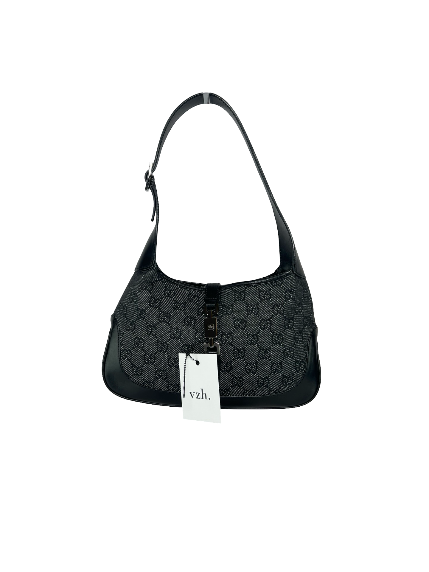 Gucci Jackie Shoulder Bag