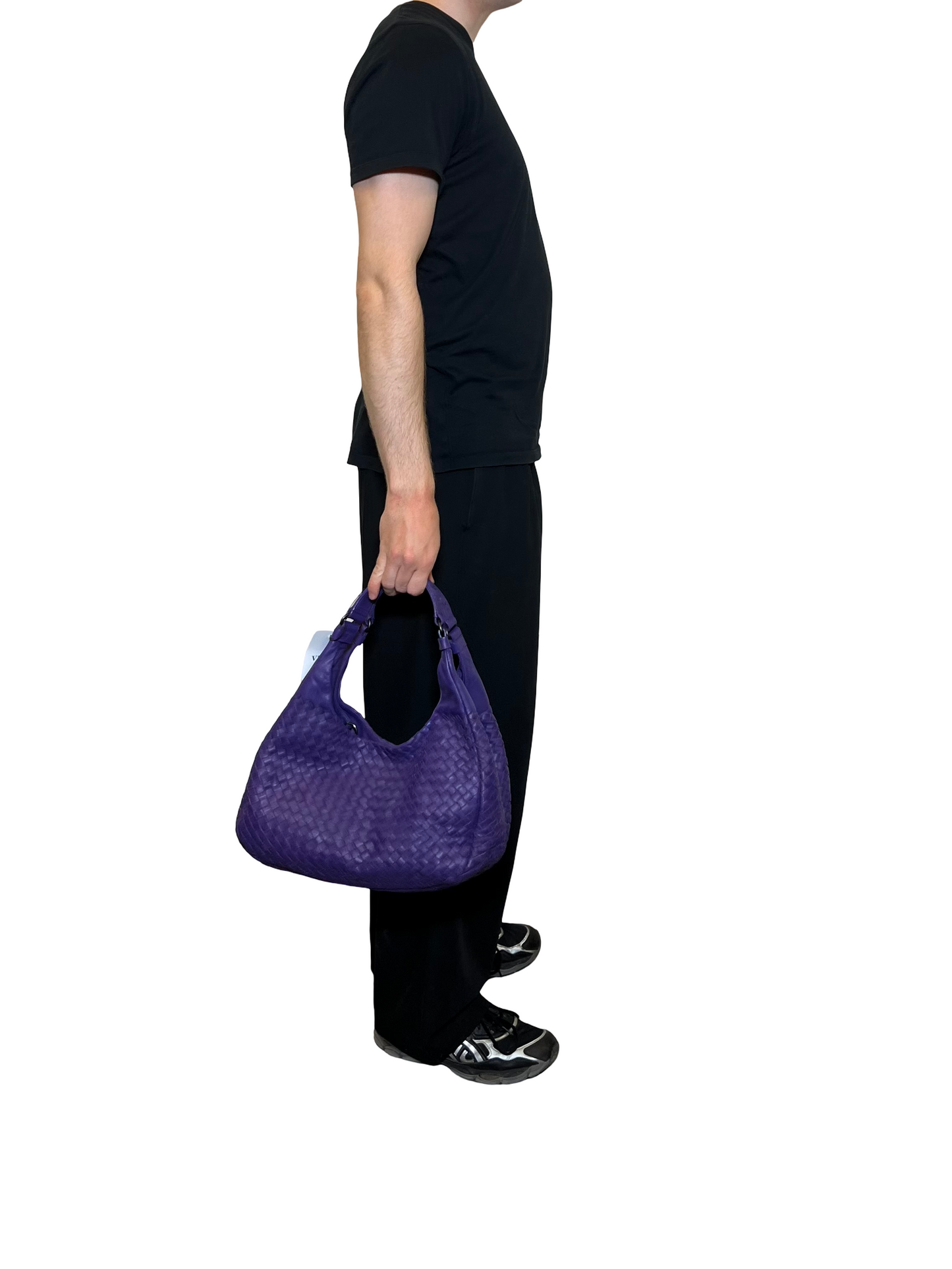 Bottega Veneta Hobo Bag