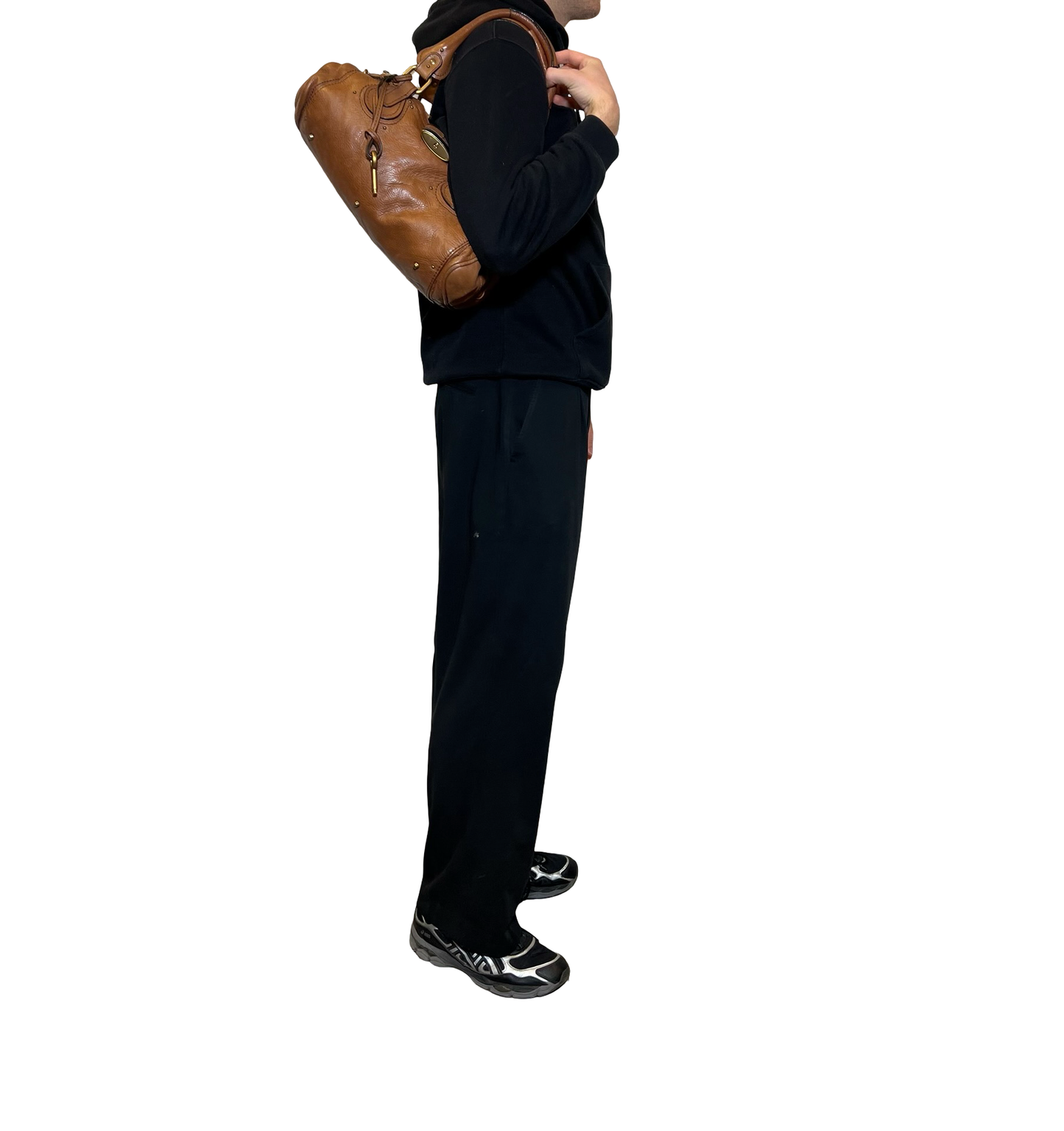 Chloé Paddington Shoulder Bag