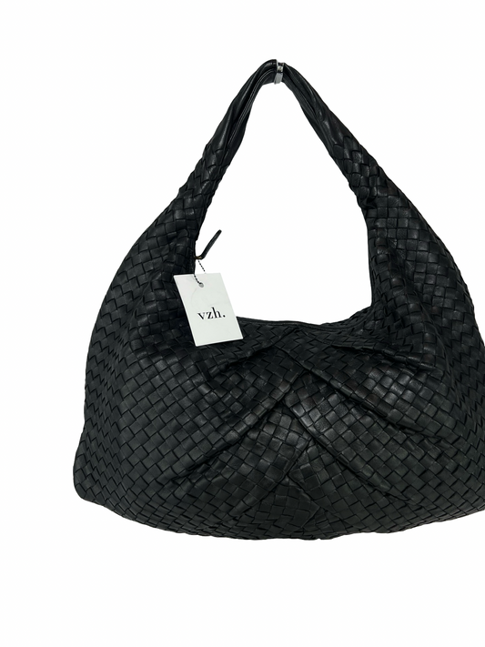 Bottega Veneta Hobo Bag (Read Caption)