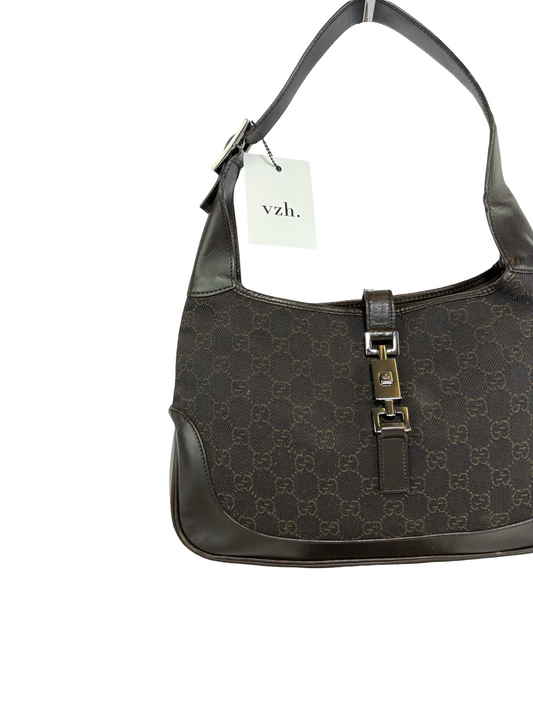 Gucci Jackie Shoulder Bag