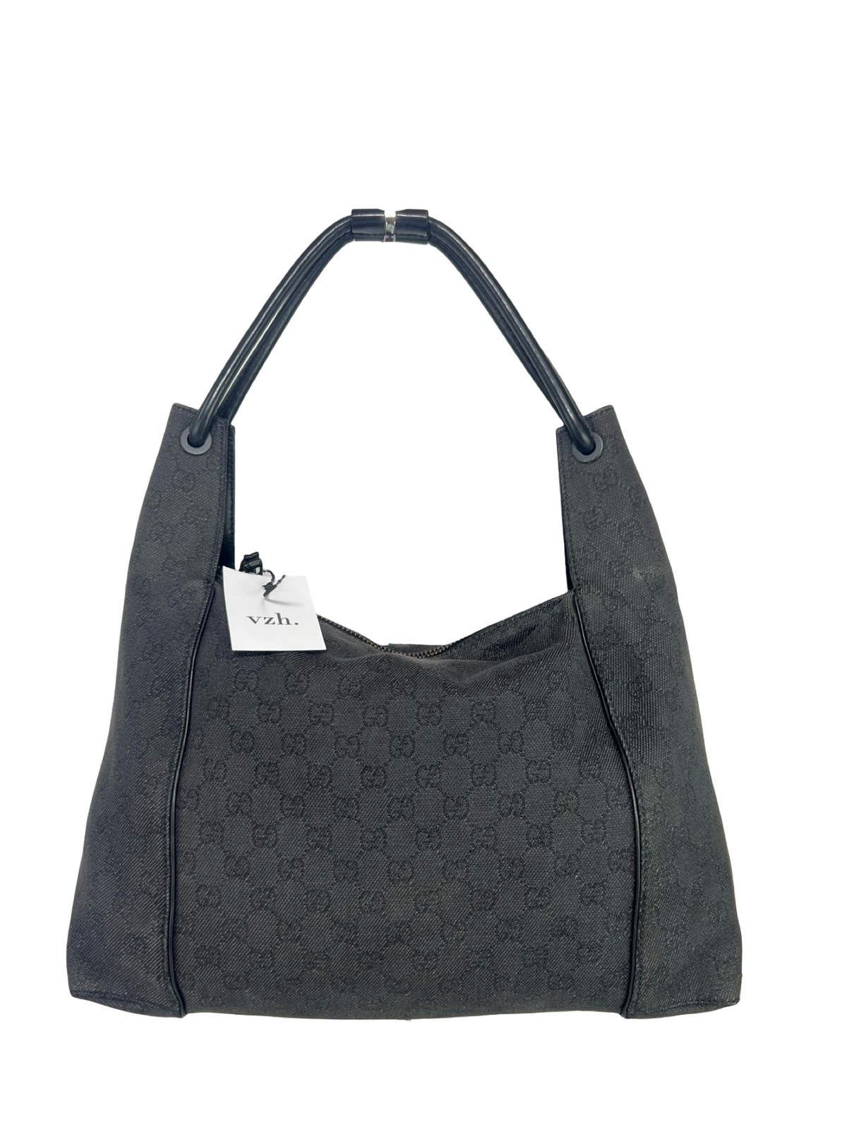 Gucci GG Canvas Shoulder Bag