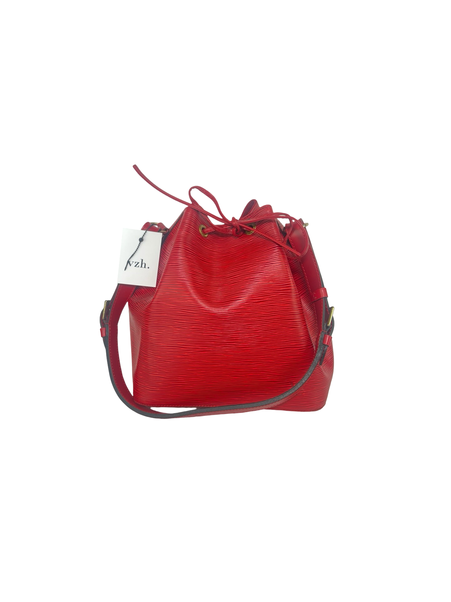 Louis Vuitton Noé Epi Petit