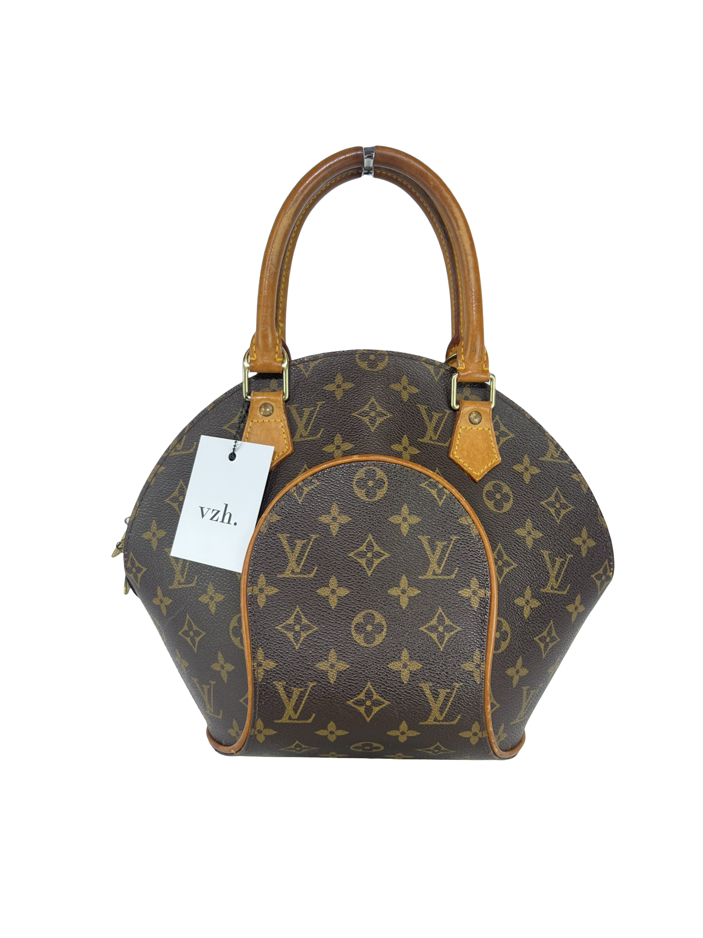 Louis Vuitton Ellipse PM Hand Bag