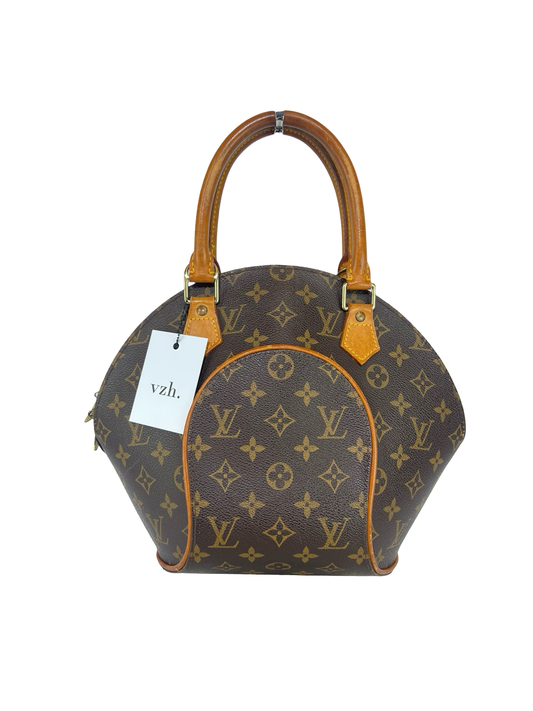 Louis Vuitton Ellipse PM Hand Bag