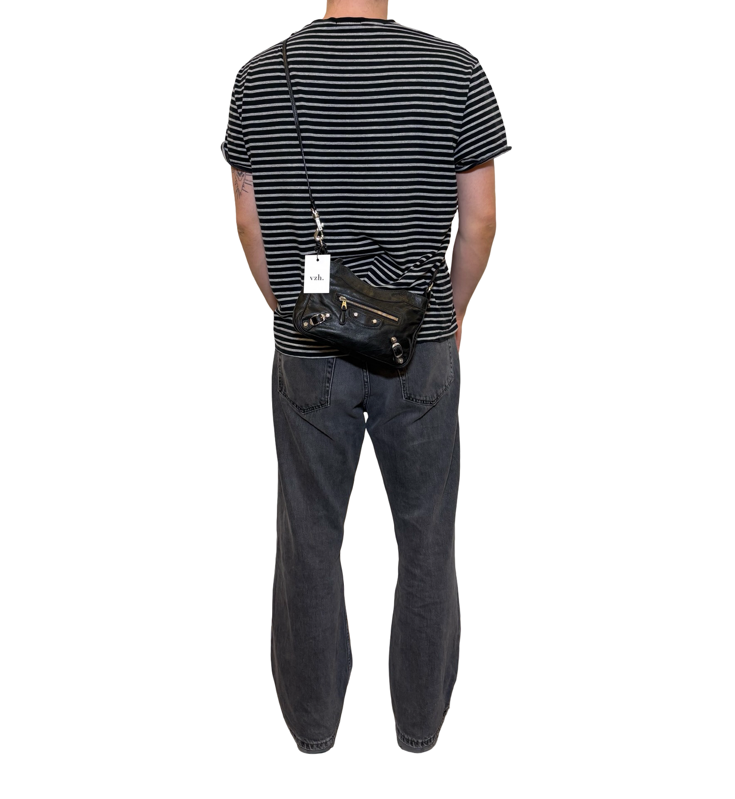Balenciaga The Hip