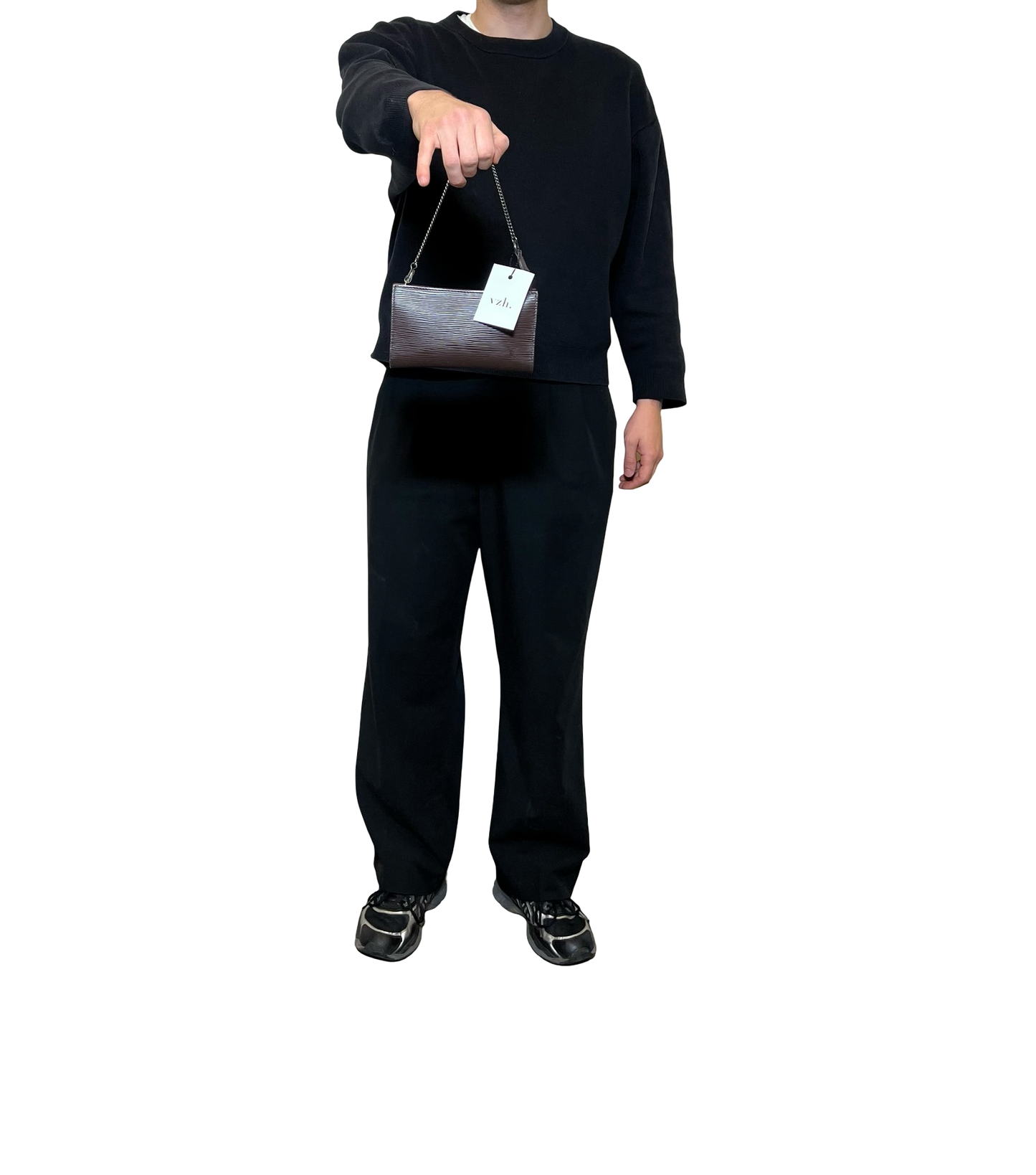 Louis Vuitton Pochette Epi