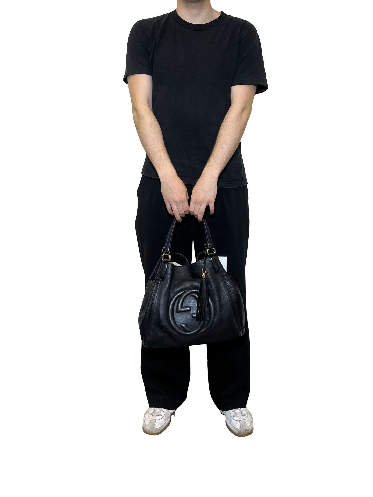 Gucci Soho Shoulder Bag