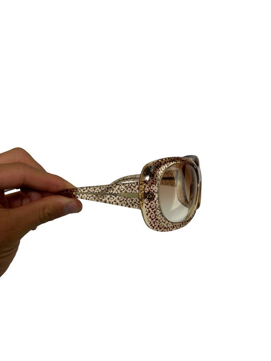 Bottega Veneta Sunglasses