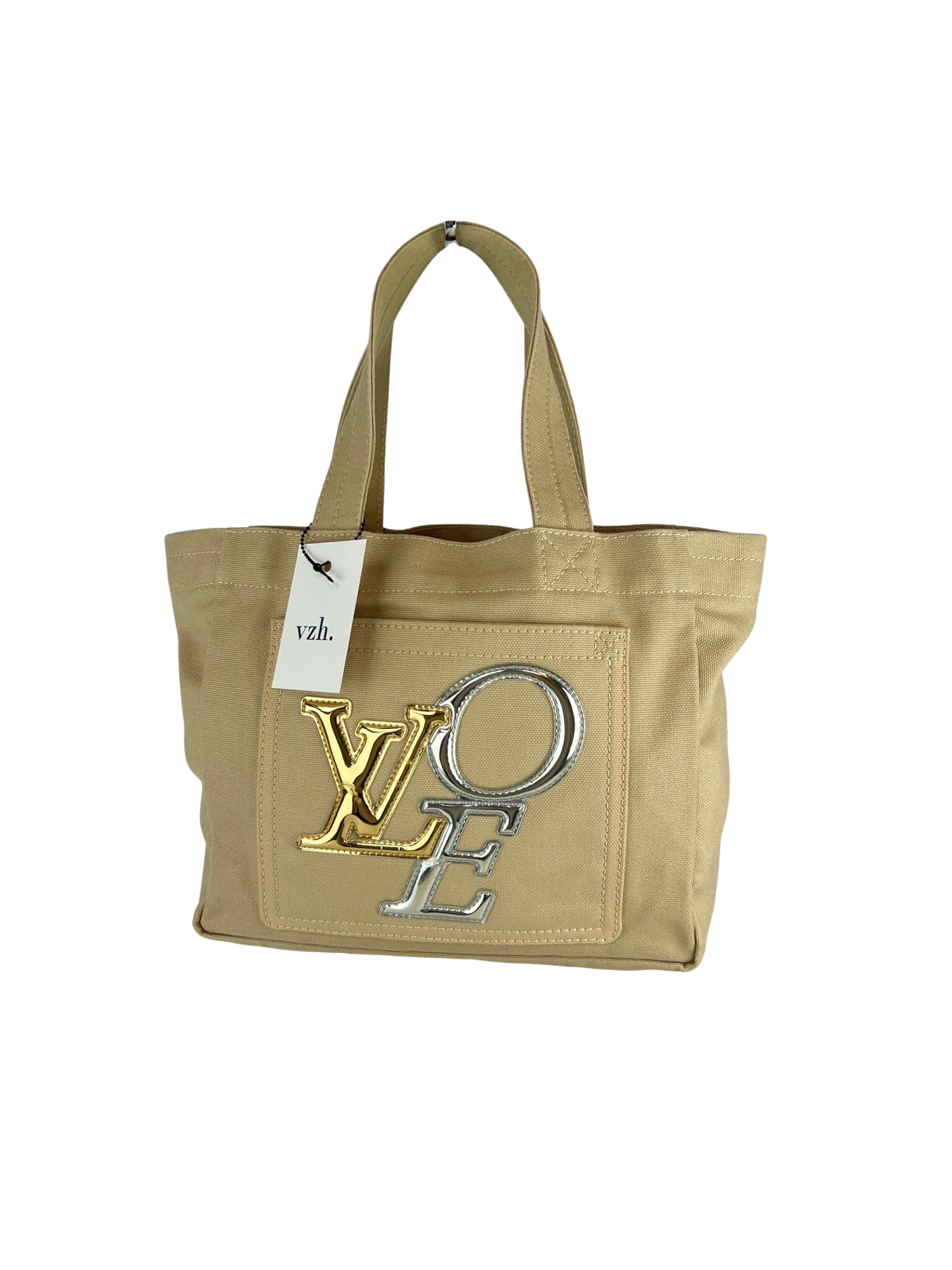 Louis Vuitton Thats Love Tote