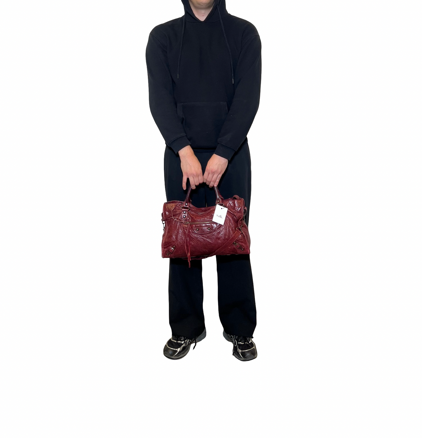 Balenciaga City Bag