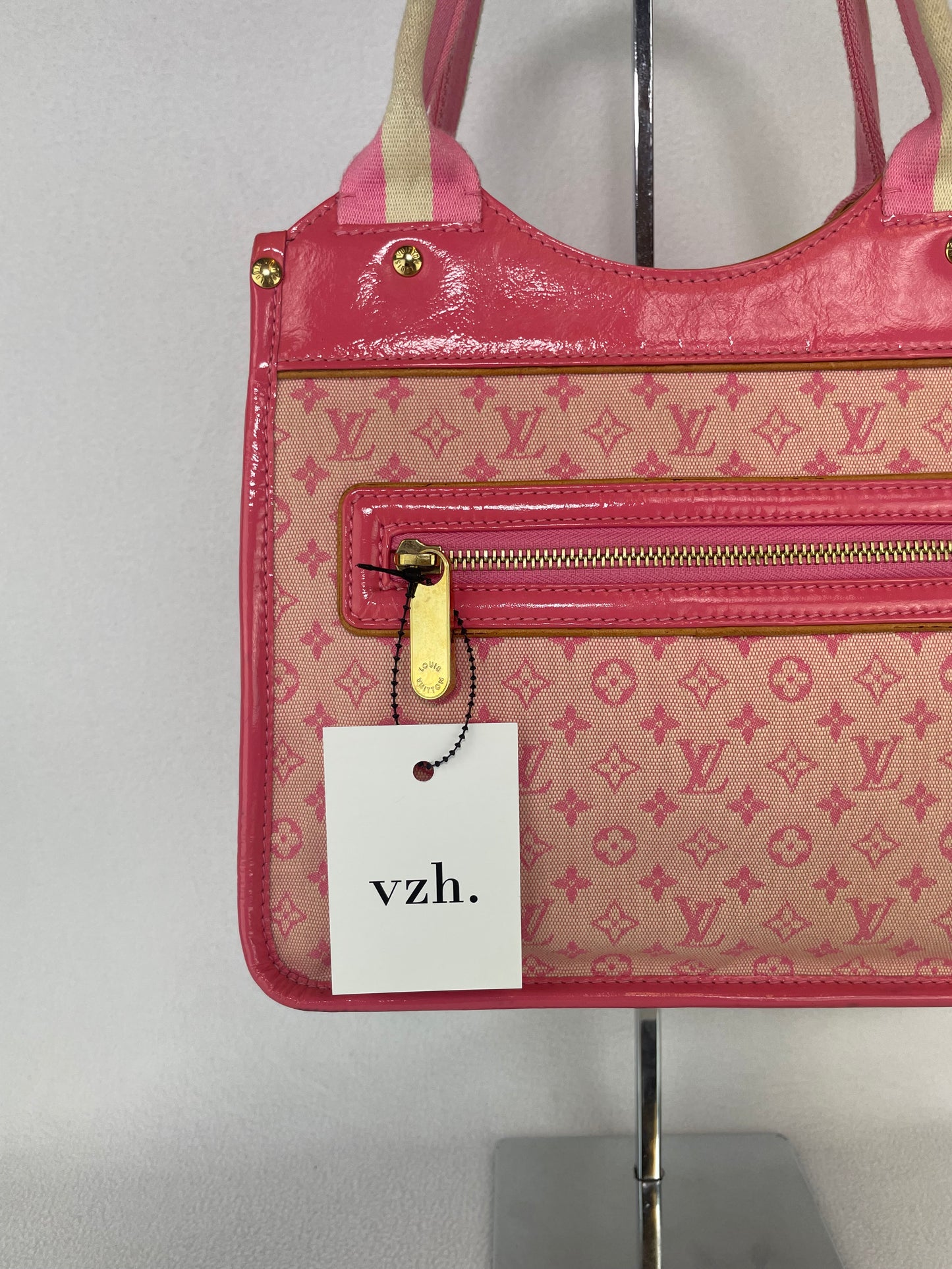 Louis Vuitton Catherine Pink