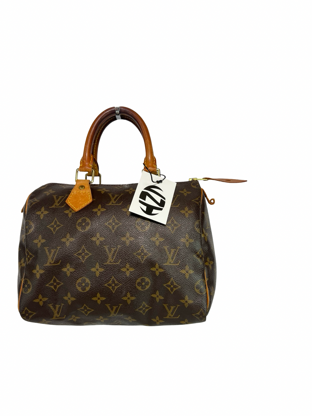 Louis Vuitton Speedy 25