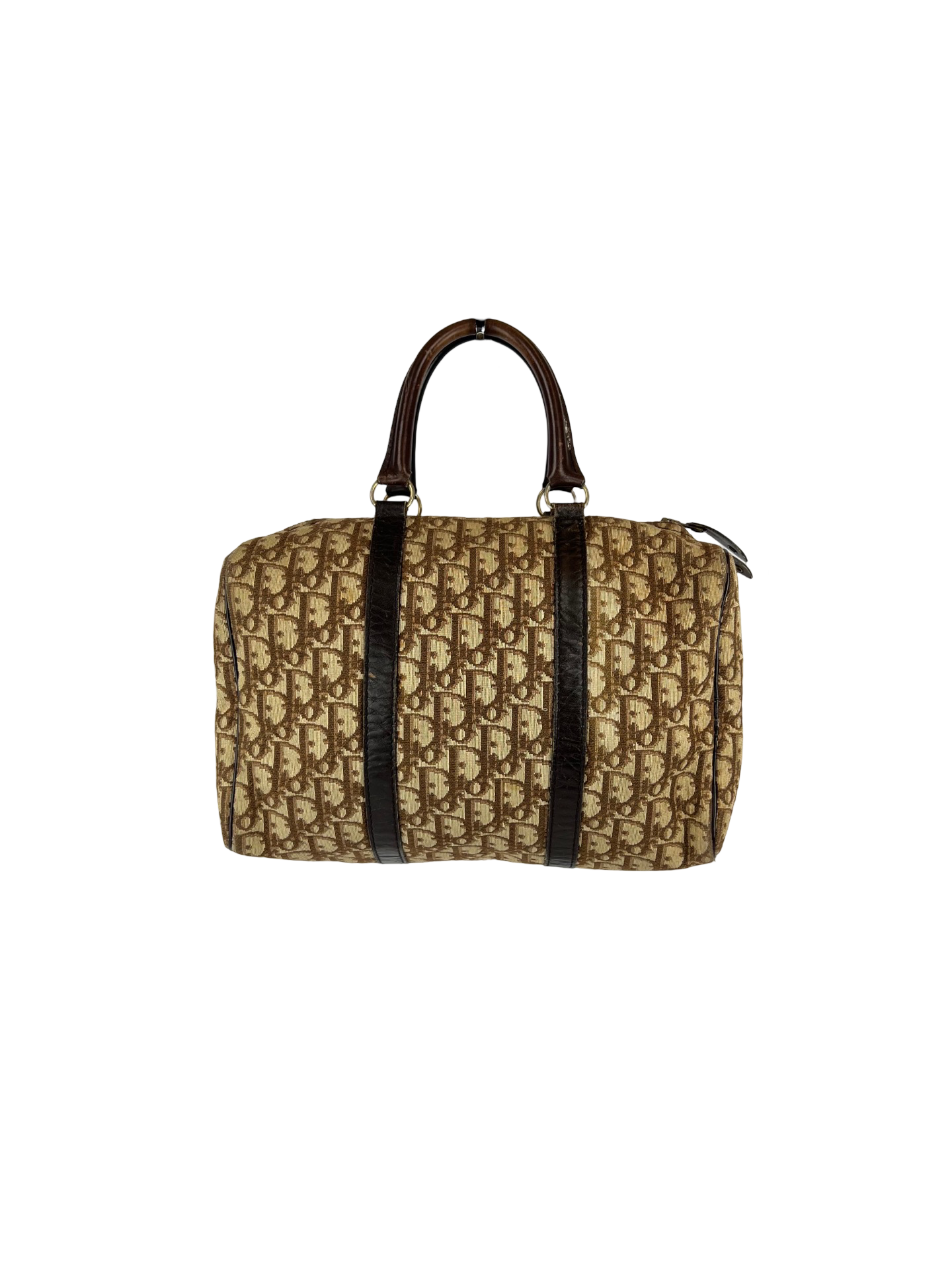 Dior Boston Bag