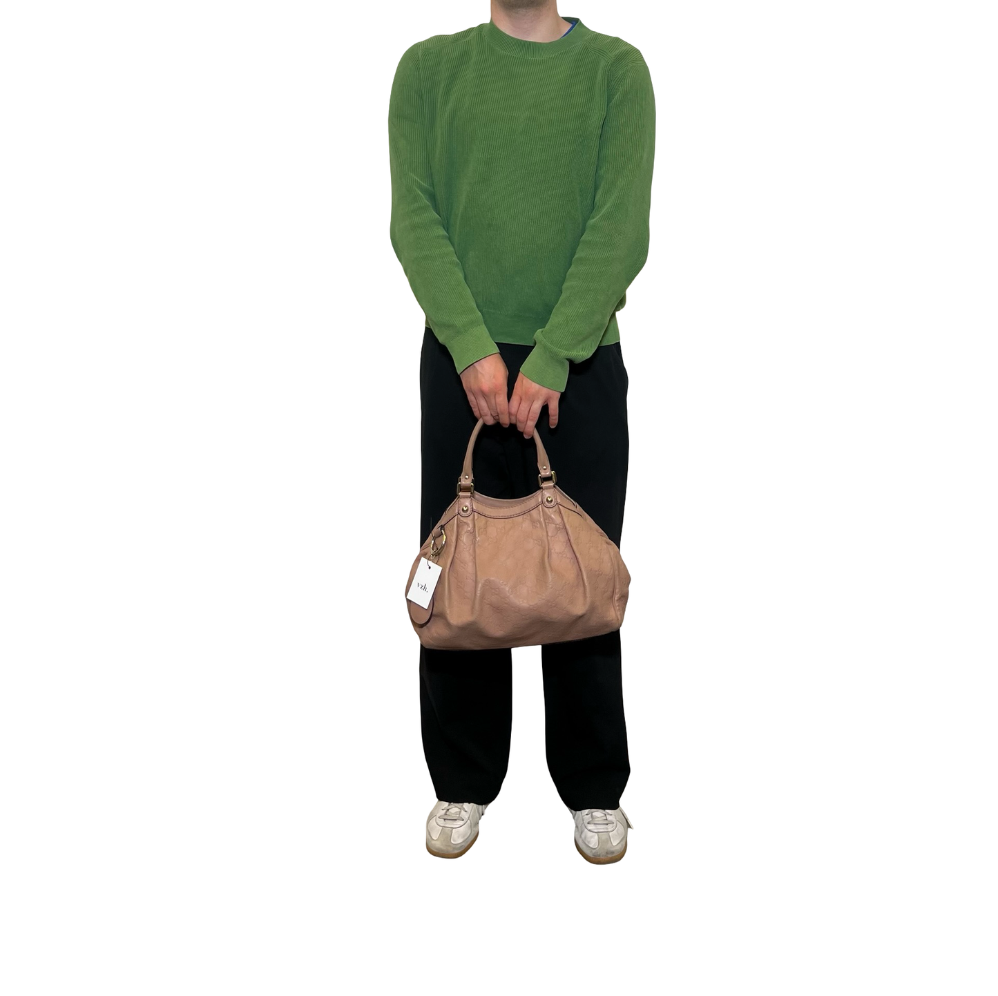 Gucci Sukey Shoulder Bag