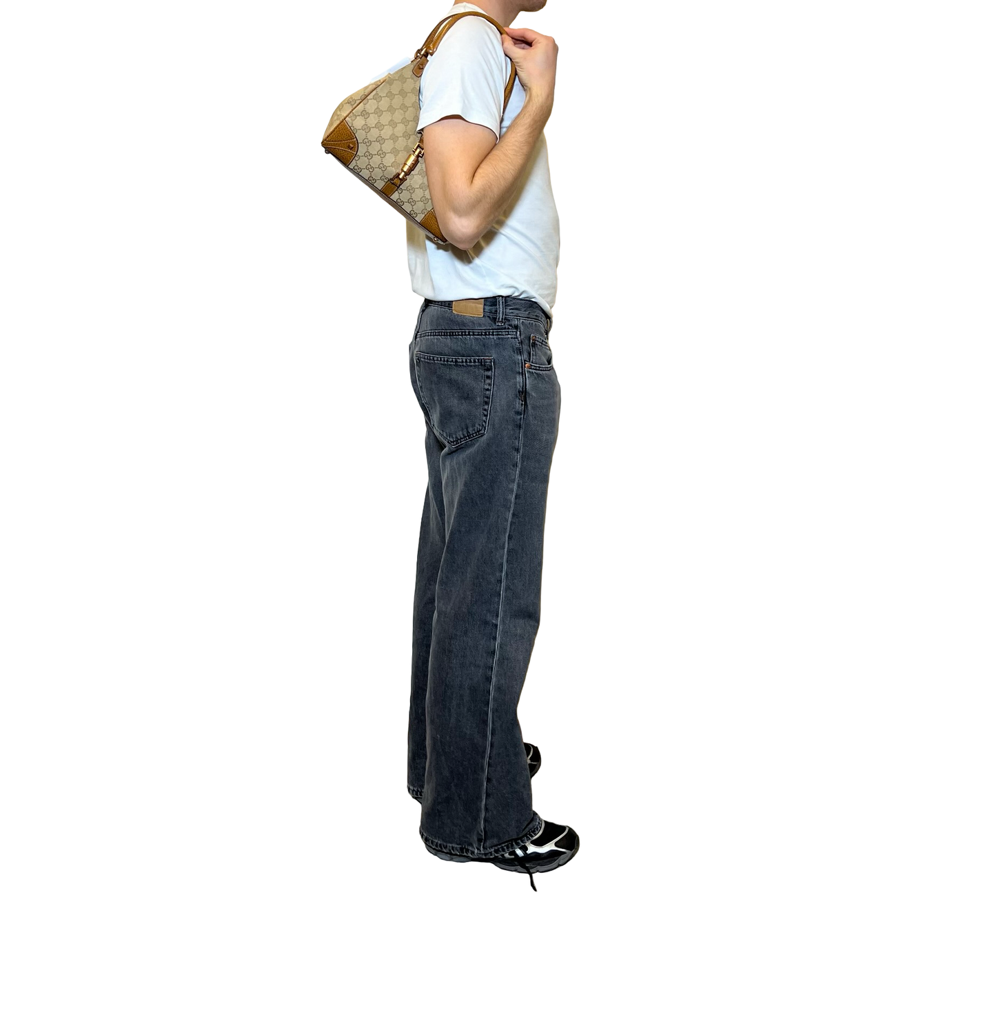 Gucci Jackie Shoulder Bag