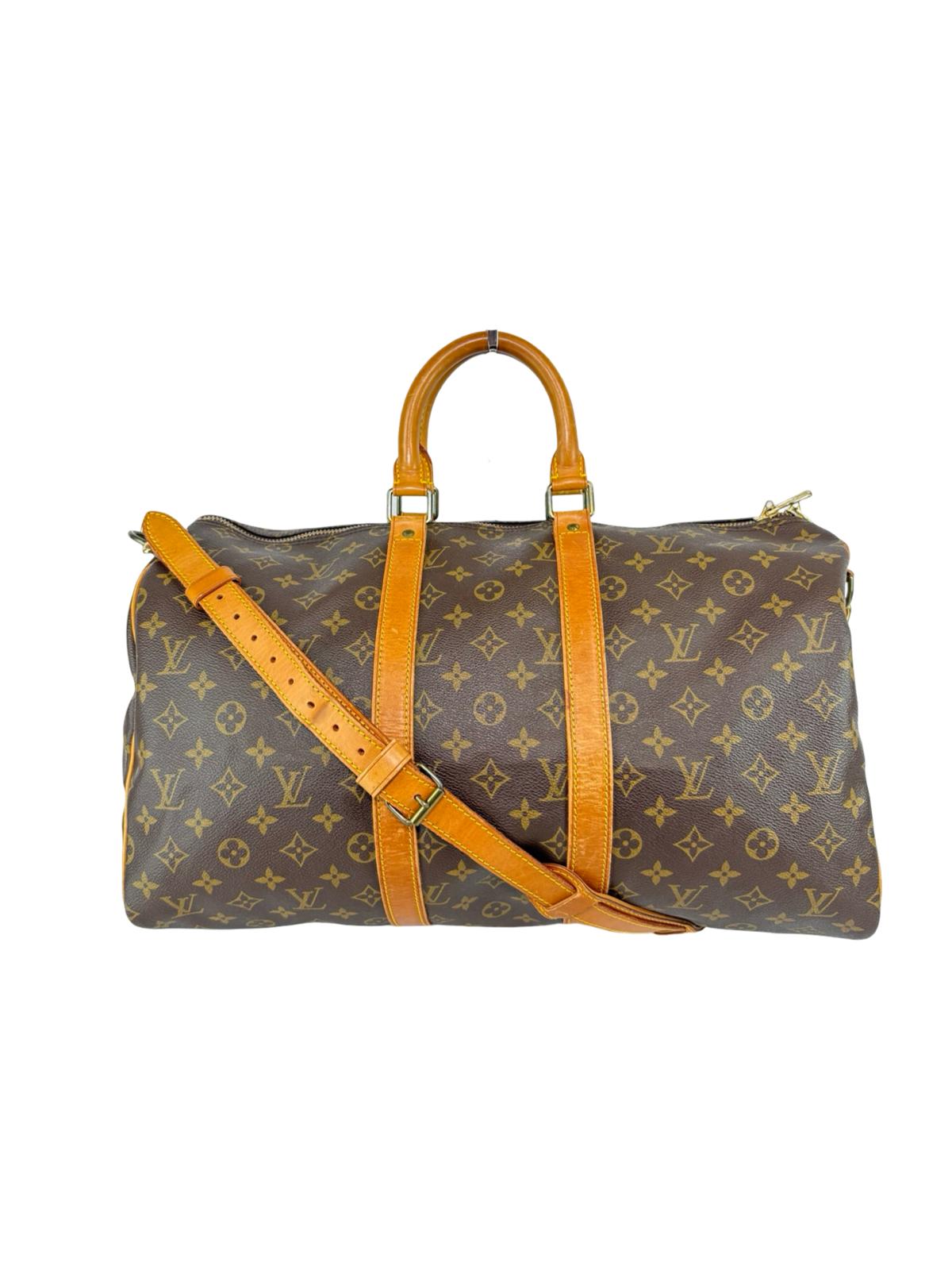 Louis Vuitton Keepall 45