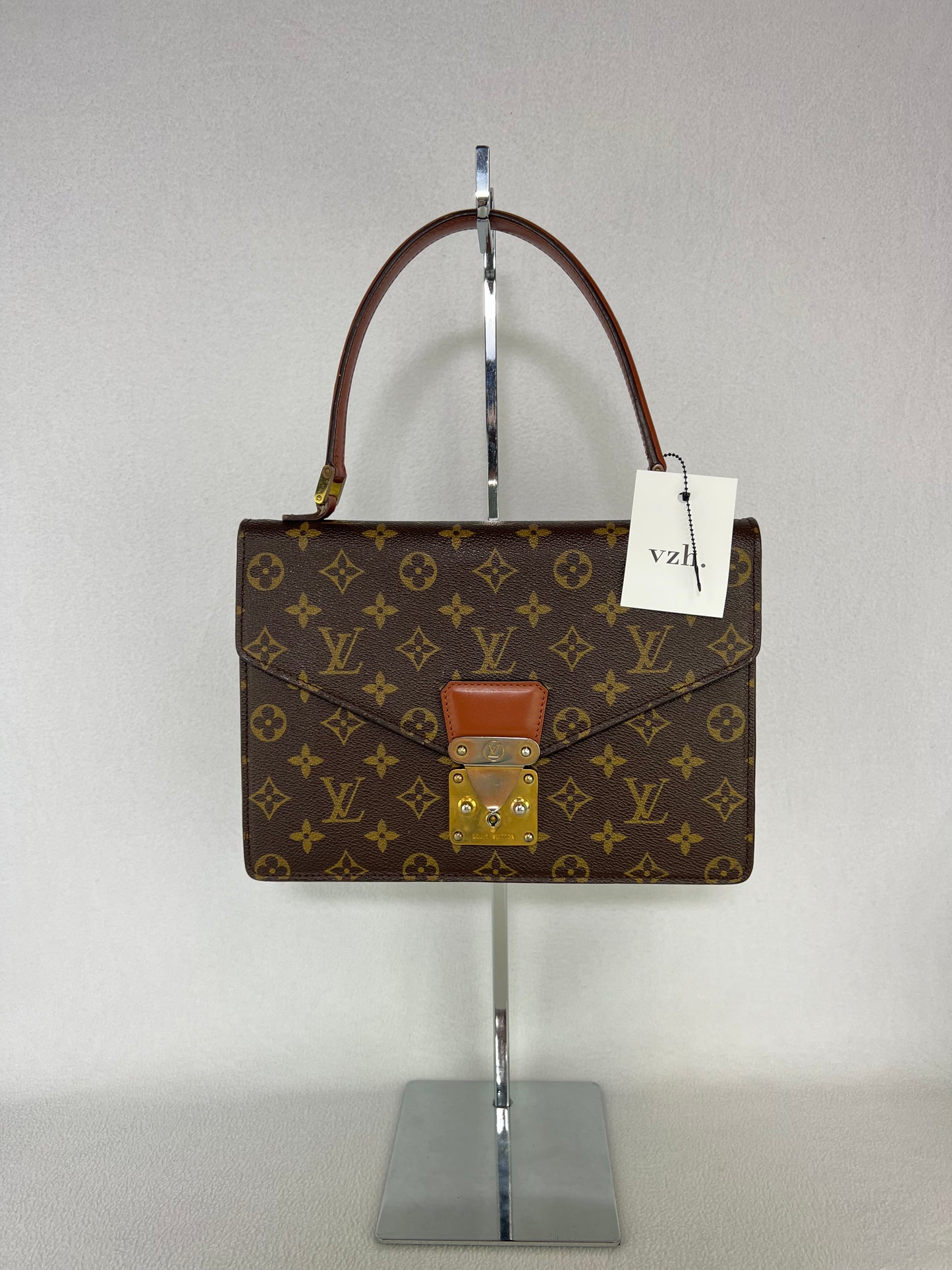 Louis Vuitton 1994 Monceau