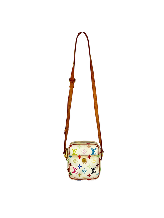 Louis Vuitton Multicolor Crossbody Bag