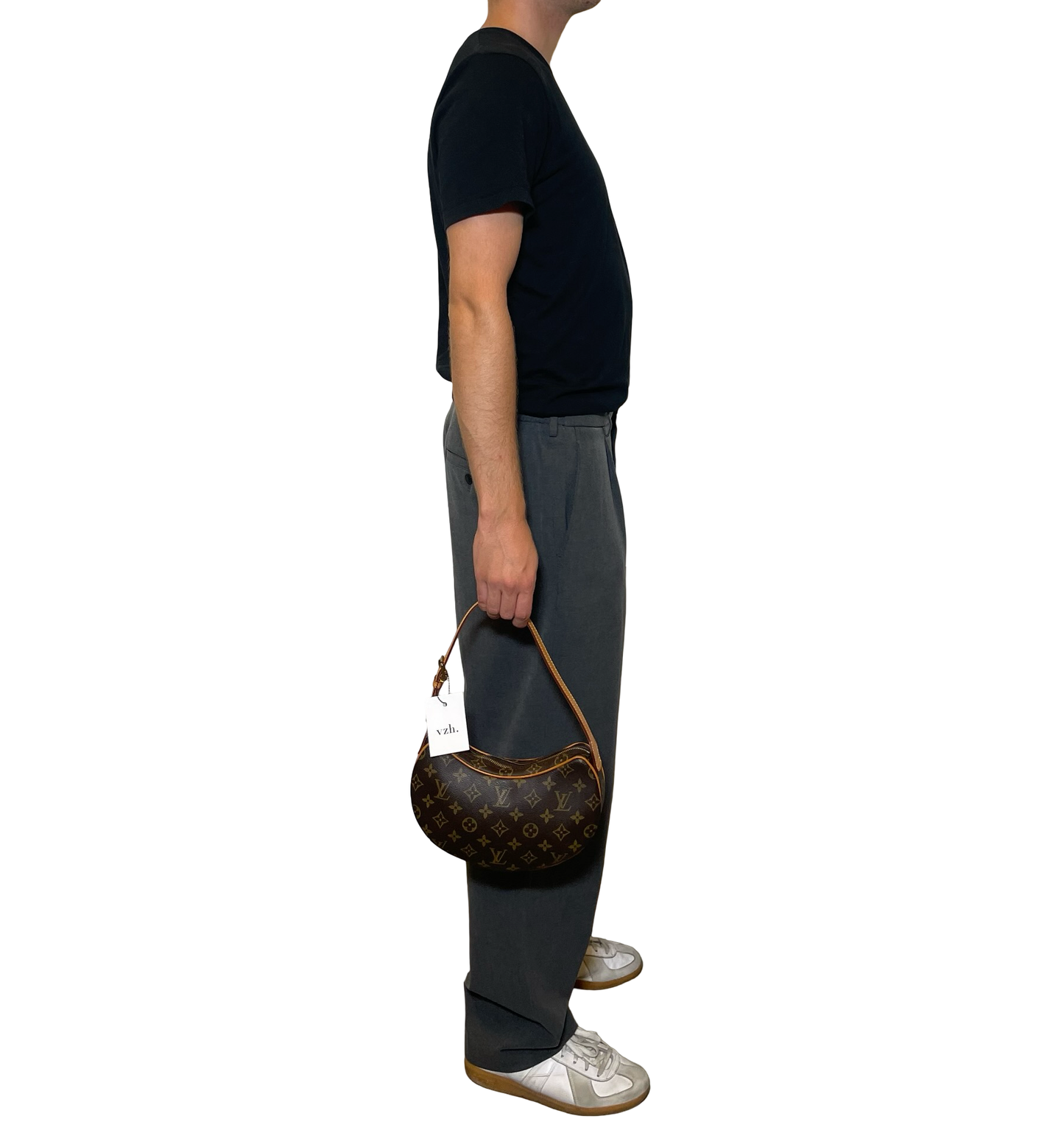 Louis Vuitton Croissant PM